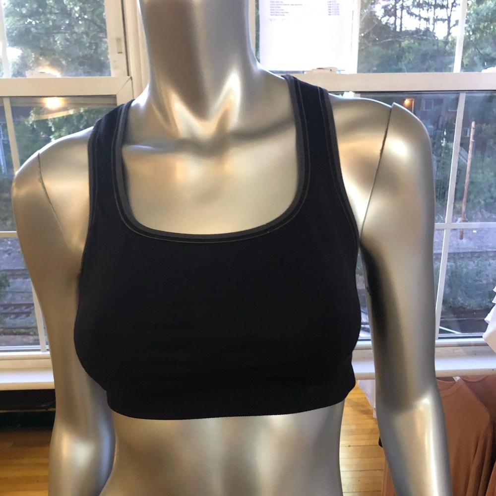 Reebok Racerback Sports Bra